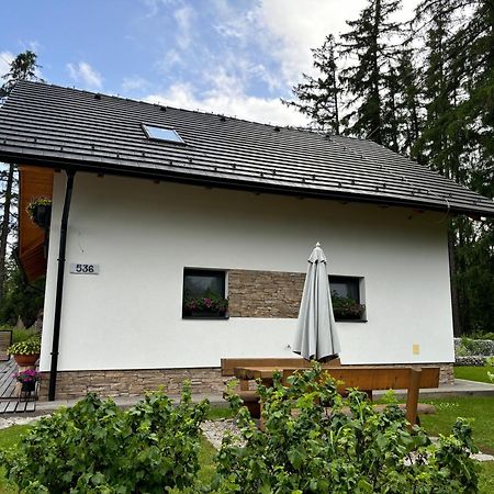 Apartmany Runi Stara Lesna Exterior photo