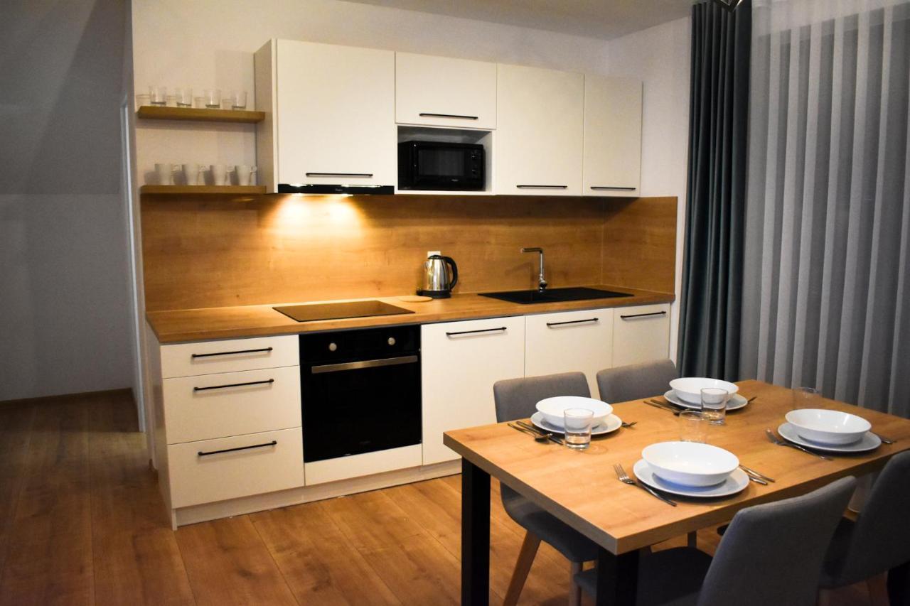 Apartmany Runi Stara Lesna Exterior photo