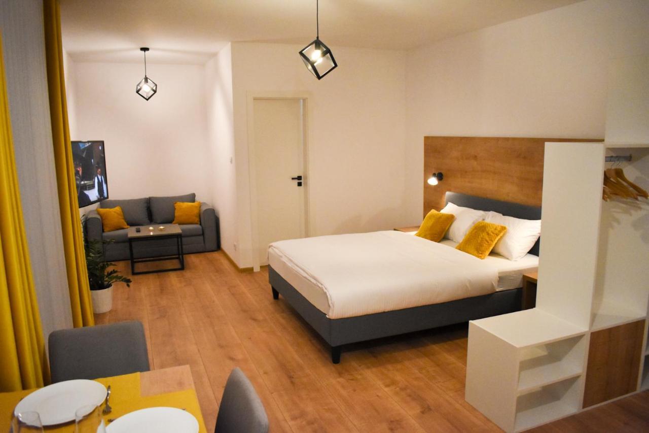 Apartmany Runi Stara Lesna Exterior photo