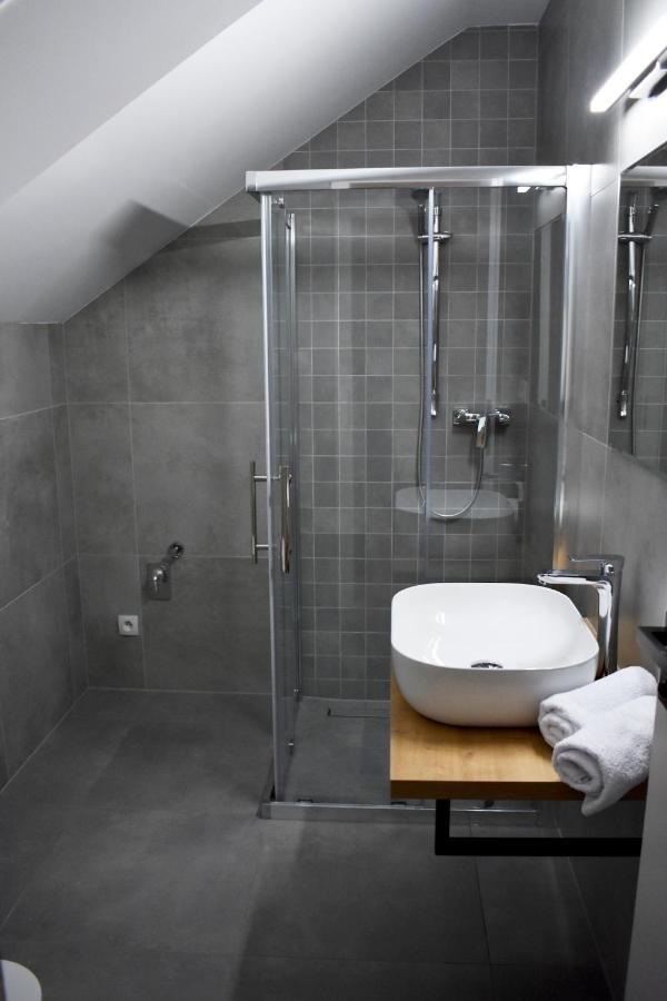 Apartmany Runi Stara Lesna Exterior photo