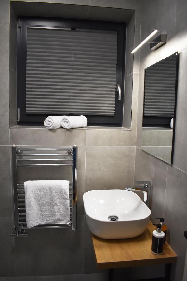 Apartmany Runi Stara Lesna Exterior photo