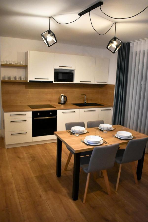 Apartmany Runi Stara Lesna Exterior photo
