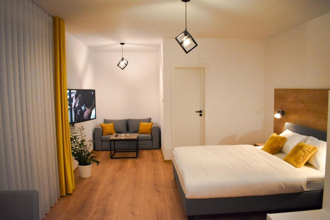 Apartmany Runi Stara Lesna Exterior photo