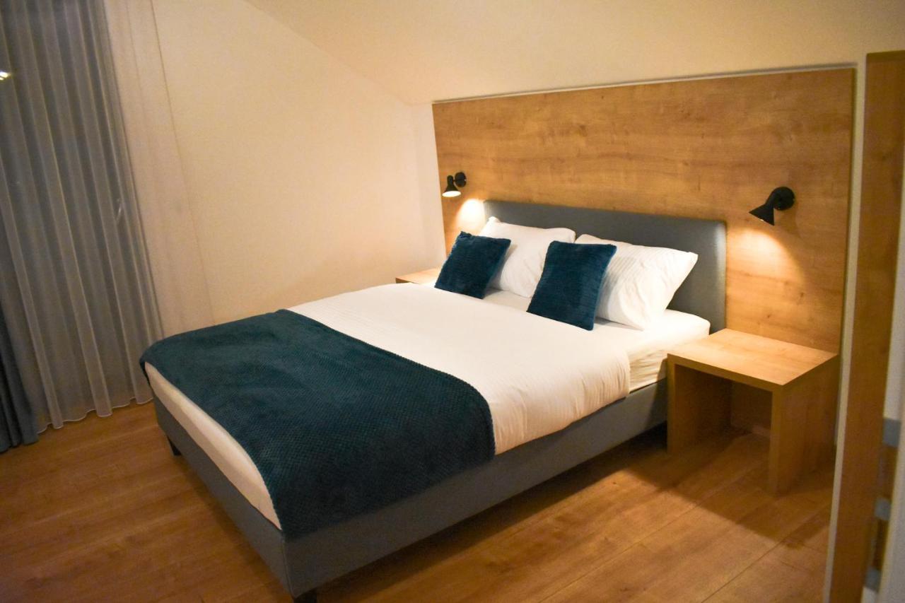 Apartmany Runi Stara Lesna Exterior photo
