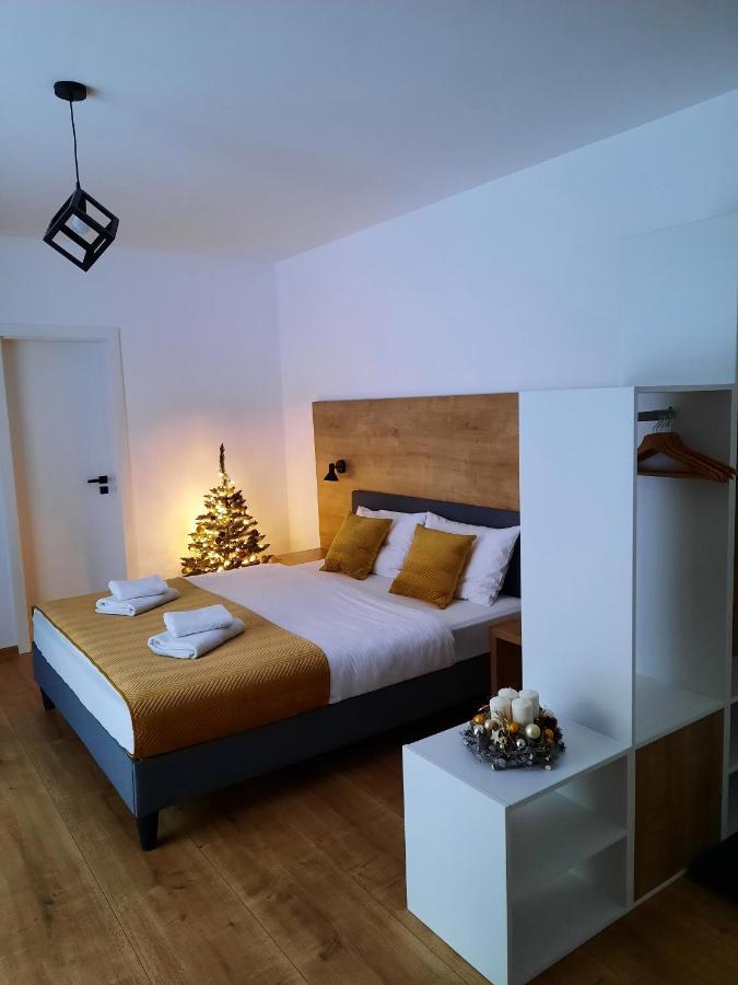 Apartmany Runi Stara Lesna Exterior photo