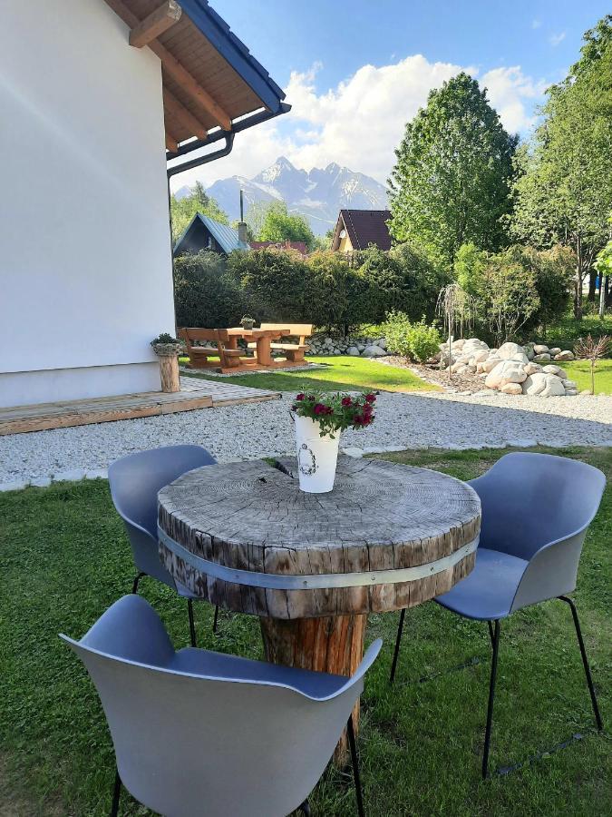 Apartmany Runi Stara Lesna Exterior photo