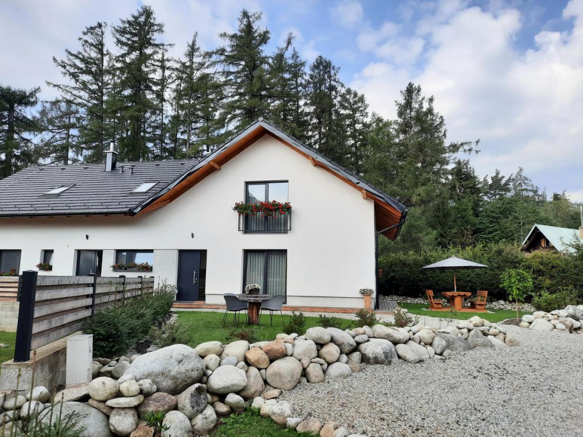 Apartmany Runi Stara Lesna Exterior photo